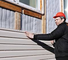 Best Siding Removal and Disposal  in Deltana, AK